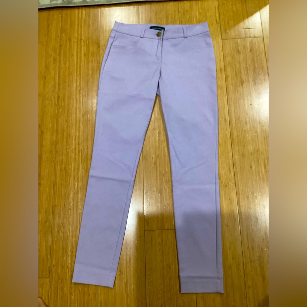 WOMENS Marciano Purple Jeans size 2